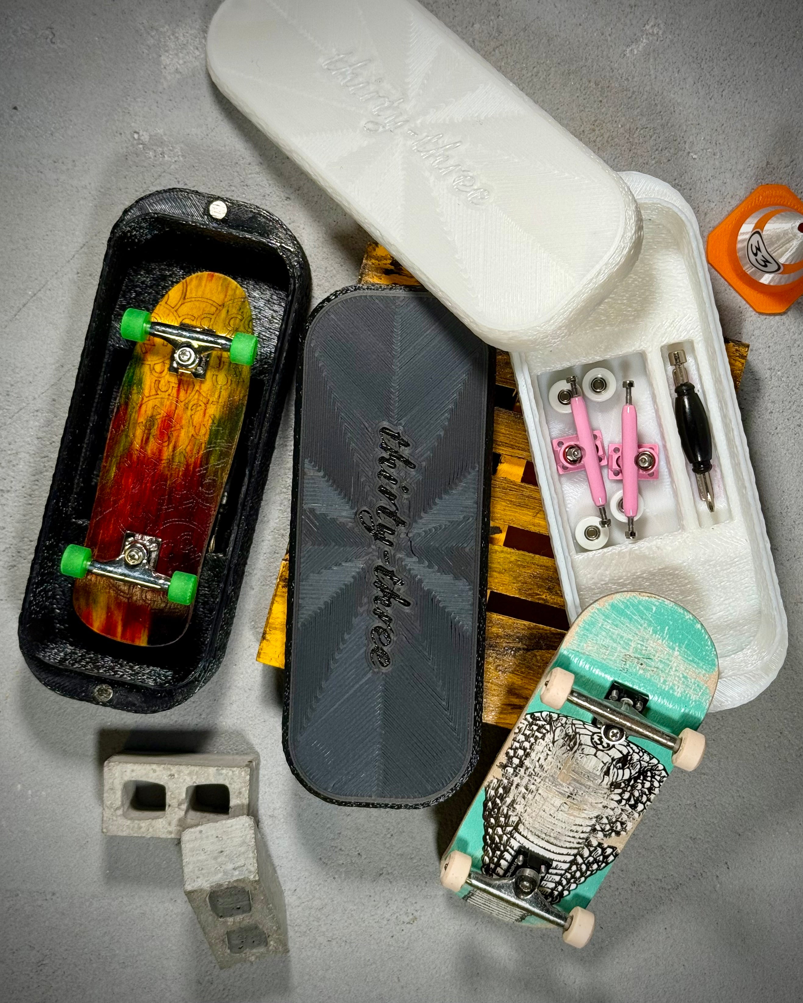 Cases
