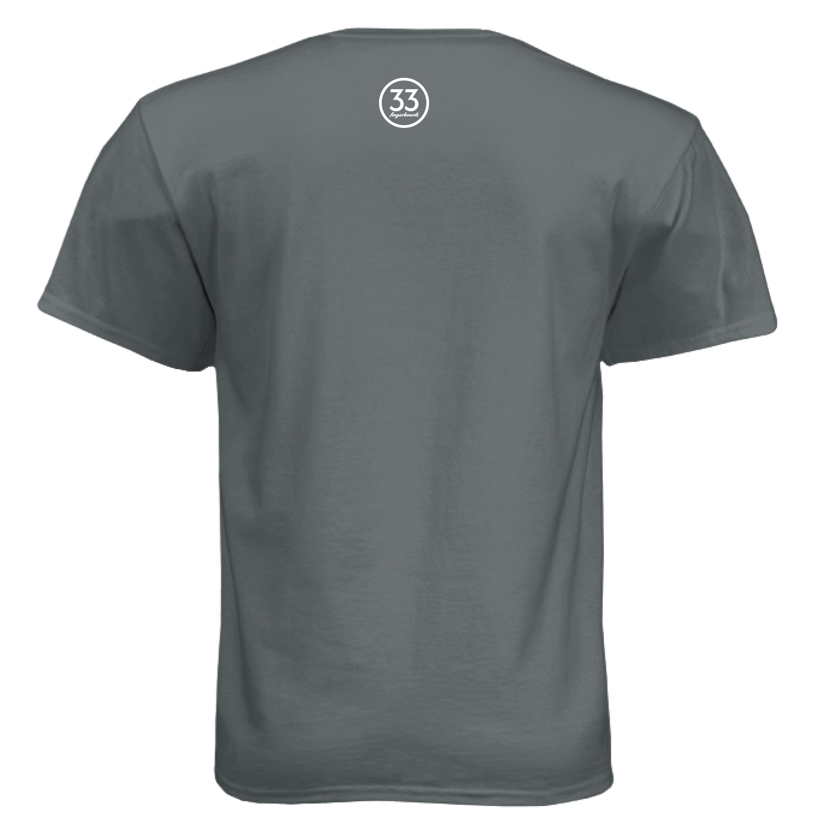 Vintage Heavy Metal - BACK