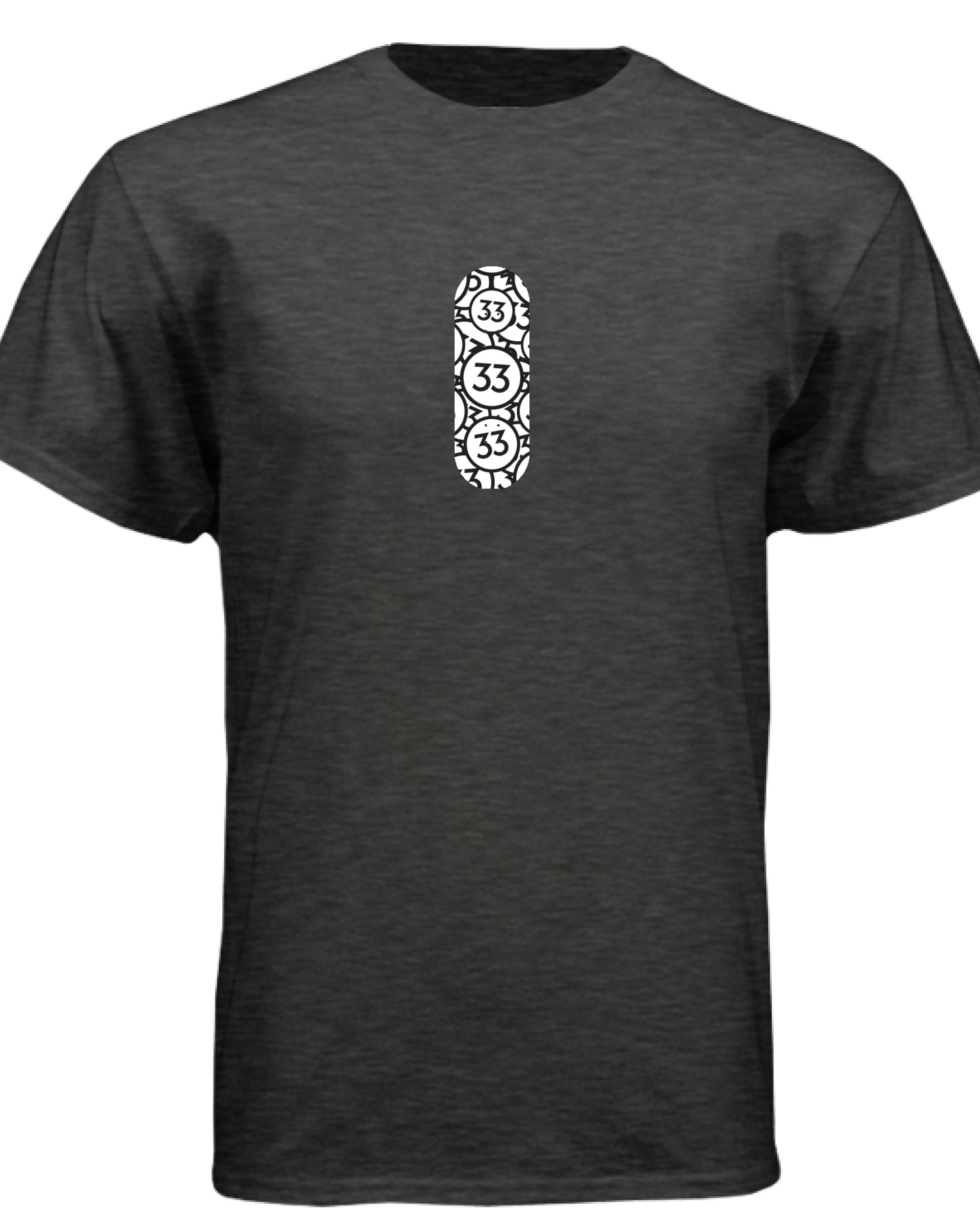 VINTAGE BLACK - FRONT