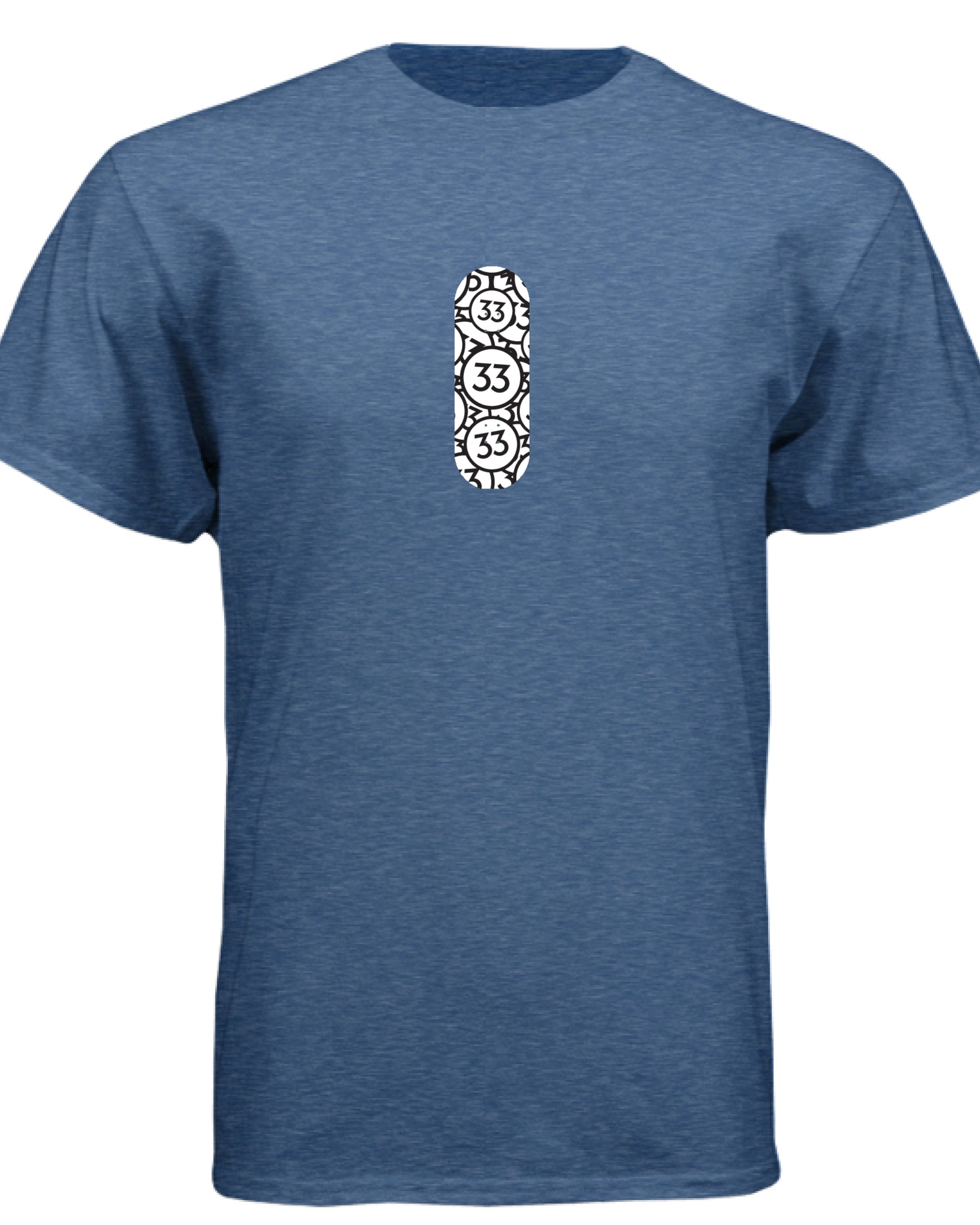 VINTAGE ROYAL - FRONT