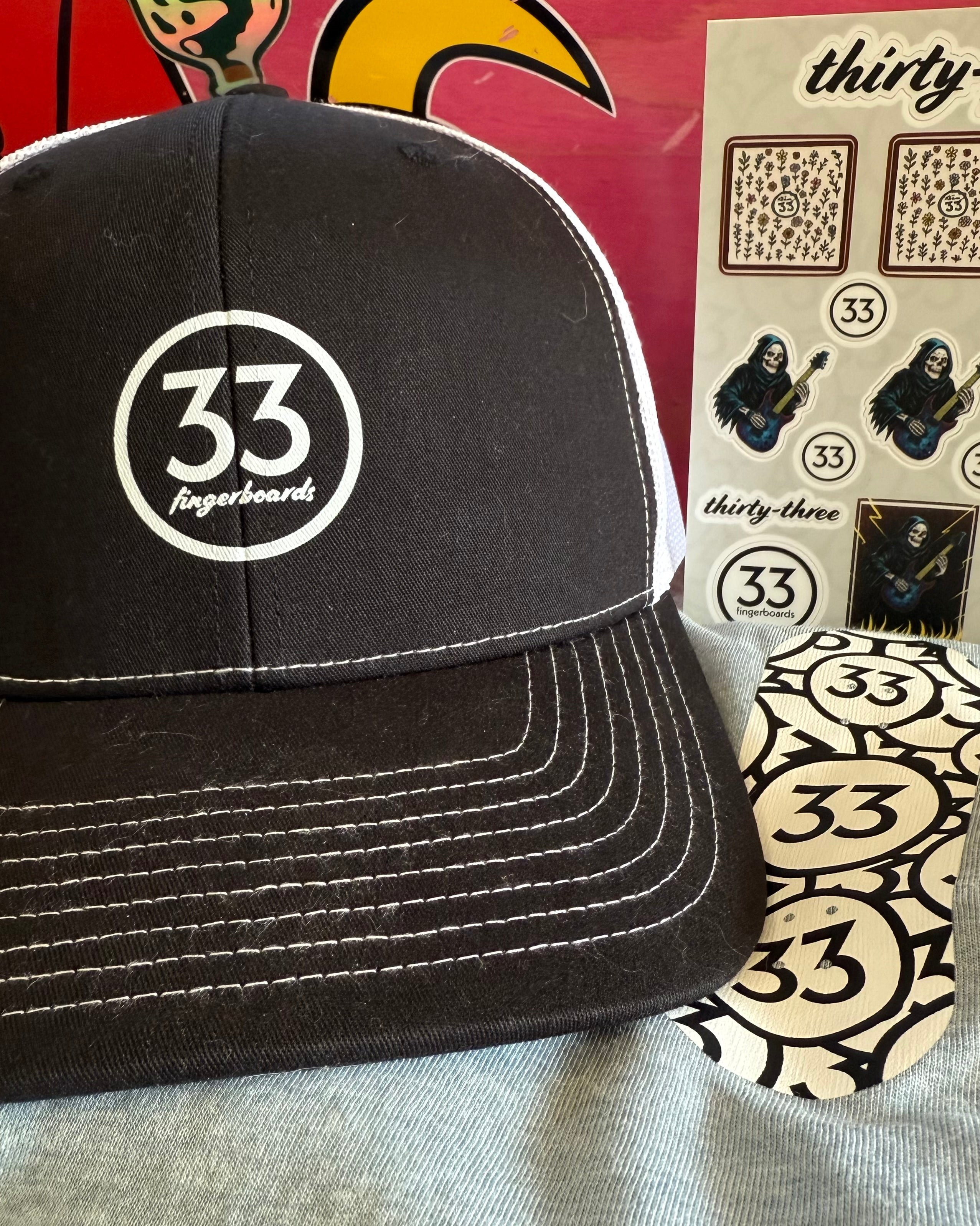 Merch