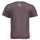 VINTAGE PURPLE - BACK