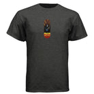 VINTAGE BLACK - FRONT